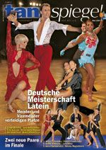 Ausgabe Mai 2007