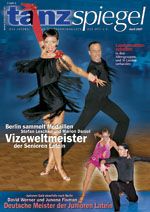 Ausgabe April 2007