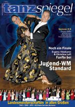 Ausgabe November 2007