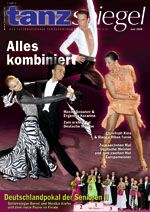 Ausgabe Juni 2008