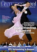 Ausgabe August 2008