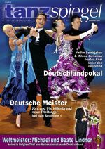 Ausgabe Dezember 2008