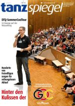 Ausgabe Oktober 2014