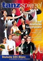 Ausgabe Oktober 2003