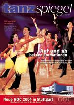 Ausgabe Januar 2004