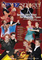 Ausgabe Oktober 2004