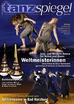 Ausgabe März 2010