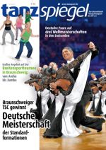 Ausgabe Januar 2013