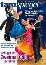 Ausgabe April 2015