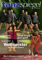 Ausgabe März 2012