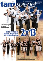 Ausgabe Januar 2018