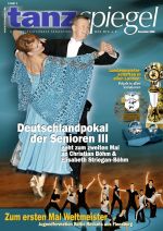 Ausgabe November 2008