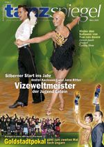 Ausgabe März 2007