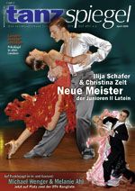 Ausgabe April 2009