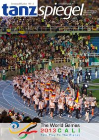 Sonderausgabe World Games 2013
