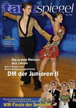 Ausgabe April 2008