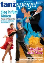 Ausgabe August 2013